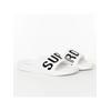 Superdry Herren Classic Big Logo Badesandalen