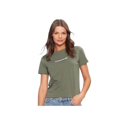 Guess Damen T-Shirt American