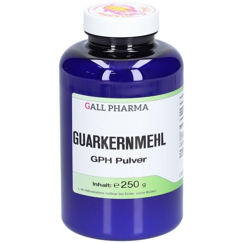 Guarkernmehl GPH Pulver 250 g