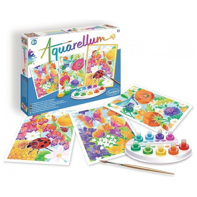 SentoSphere 6391 set da disegno 16 pz 1 St