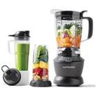 NutriBullet full size blender combo NBF500 Frullatore 1200W con access