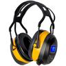 Casque anti-bruit avec radio/Bluetooth/MP3 Casque anti-bruit avec nrr 29 dB Casque anti-bruit pour