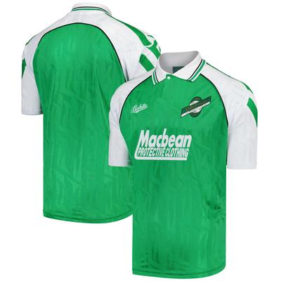 Hibernian 1992 Heimtrikot Image