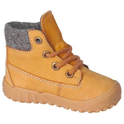 Pepino by Ricosta - Kid's Deany - Winterschuhe 21 | EU 21 beige/orange Image