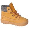 Pepino by Ricosta - Kid's Deany - Winterschuhe 22 | EU 22 beige/orange