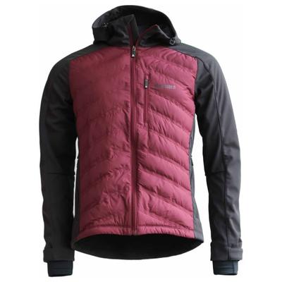 Zimtstern - Irbiz Jacket - Fahrradjacke Gr M bunt Image