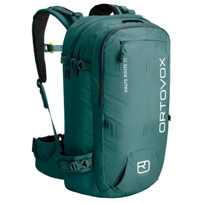 Ortovox - Haute Route 32 - Skitourenrucksack Gr 32 l - Regular türkis Image