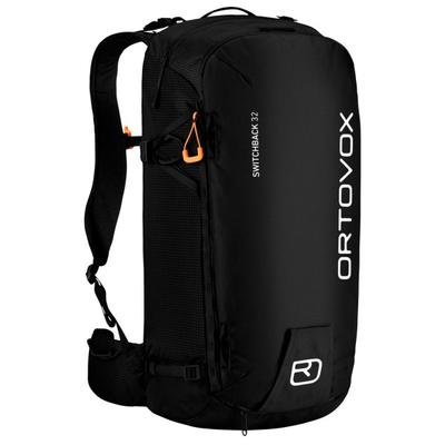 Ortovox - Switchback 32 - Skitourenrucksack Gr 32 l schwarz Image