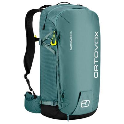 Ortovox - Women's Switchback 30 S - Skitourenrucksack Gr 30 l türkis Image