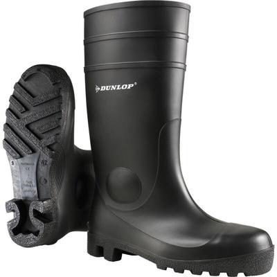 Stiefel Dunlop Protomastor,black,Gr.47