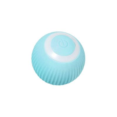 Katzenspielzeug für den Innenbereich, wiederaufladbarer interaktiver Ball, interaktives Image