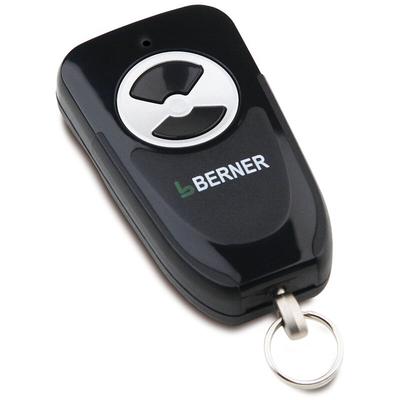 Miniatur Handsender BHS121 868 MHz Zubehör für Torantriebe - Berner Image