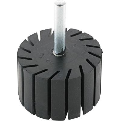 Gummikörper 6 mm Schaft 30 x 30 mm - Forum Image