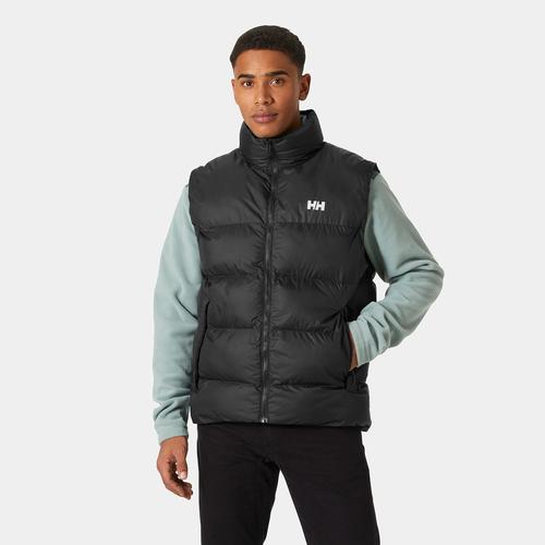 Helly Hansen Men's Active Puffy Vest Black L