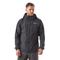 Berghaus Mens Waterproof Maitland Gore-tex Jacket, Hiking and Walking Clothing - Black - Size Large | Berghaus Sale | Discount Designer Brands