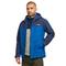 Berghaus Mens Stormcloud Prime Insulated Jacket, Hiking and Walking Clothing - Blue - Size X-Small | Berghaus Sale | Discount Designer Brands