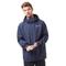 Berghaus Mens Waterproof Maitland Gore-tex Jacket, Hiking and Walking Clothing - Blue - Size 2XL | Berghaus Sale | Discount Designer Brands