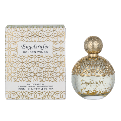 Engelsrufer Golden Wings Edp Spray.