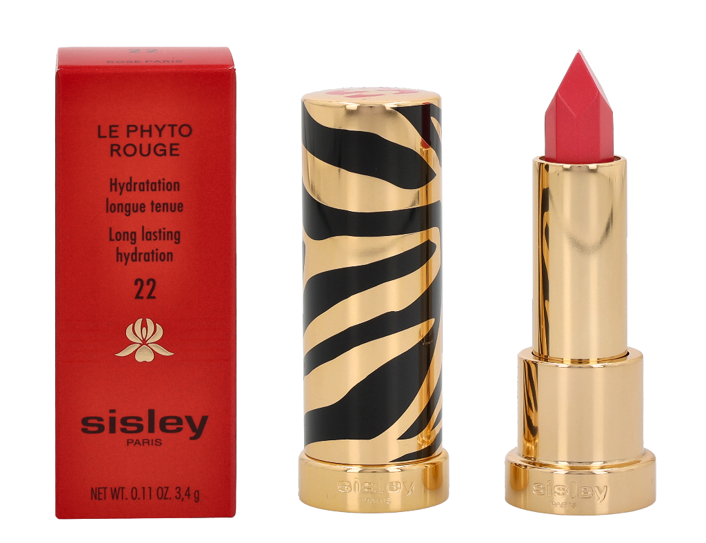 Sisley Le Phyto Rouge Lippenstift 3,4gr Image