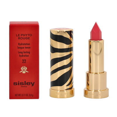 Sisley Le Phyto Rouge Lippenstift 3,4gr