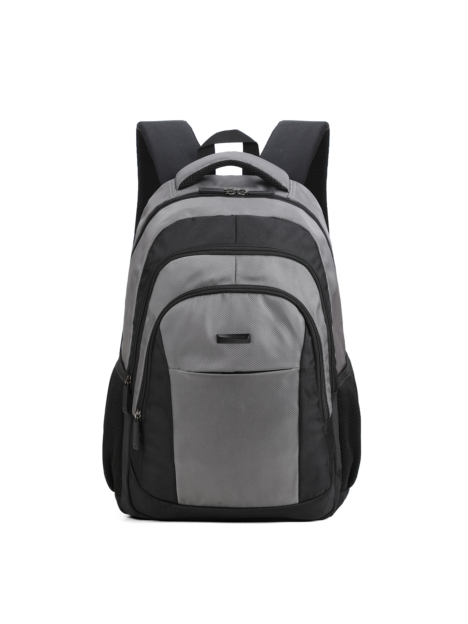 Aoking Rucksack Unisex BLACK AND GREY Image
