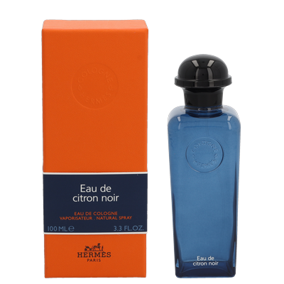 Hermes Eau De Citron Noir Edc Spray 100 ml