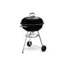 Barbecue carbonella compakt kettle weber cm 57 h.cm 98 Weber