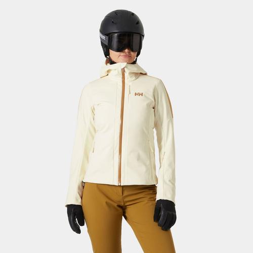 Helly Hansen Women's Avanti 3-in-1 Softshell Ski Jacket S