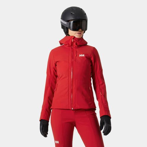 Helly Hansen Women's Avanti 3-in-1 Softshell Ski Jacket S