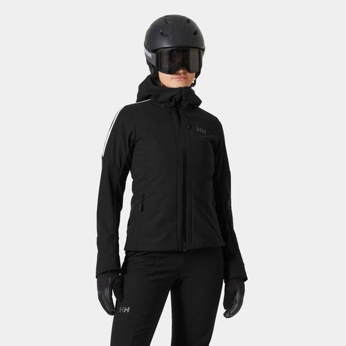 Helly Hansen Women's Avanti 3-in-1 Softshell Ski Jacket S