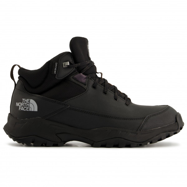 The North Face - Storm Strike III WP - Winterschuhe US 8,5 | EU 41 schwarz