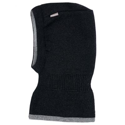maximo - Kid's Helge-Schlupfmütze - Mütze Gr 55-57 cm schwarz Image