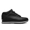 Sneaker NEW BALANCE "754", Gr. 49, schwarz, Leder, sportlich, Schuhe