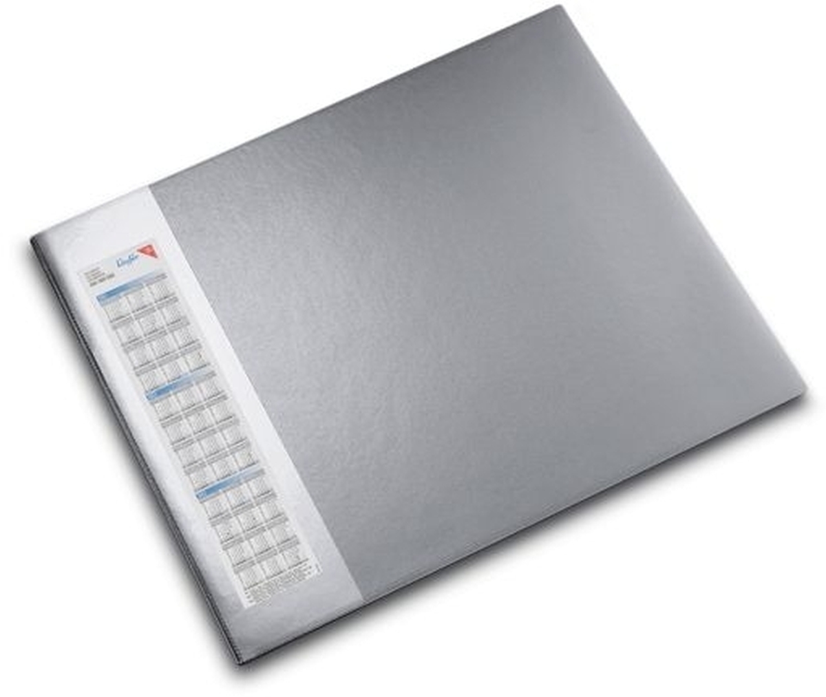 Läufer Schreibunterlage Durella D1 52x65 cm grau Image