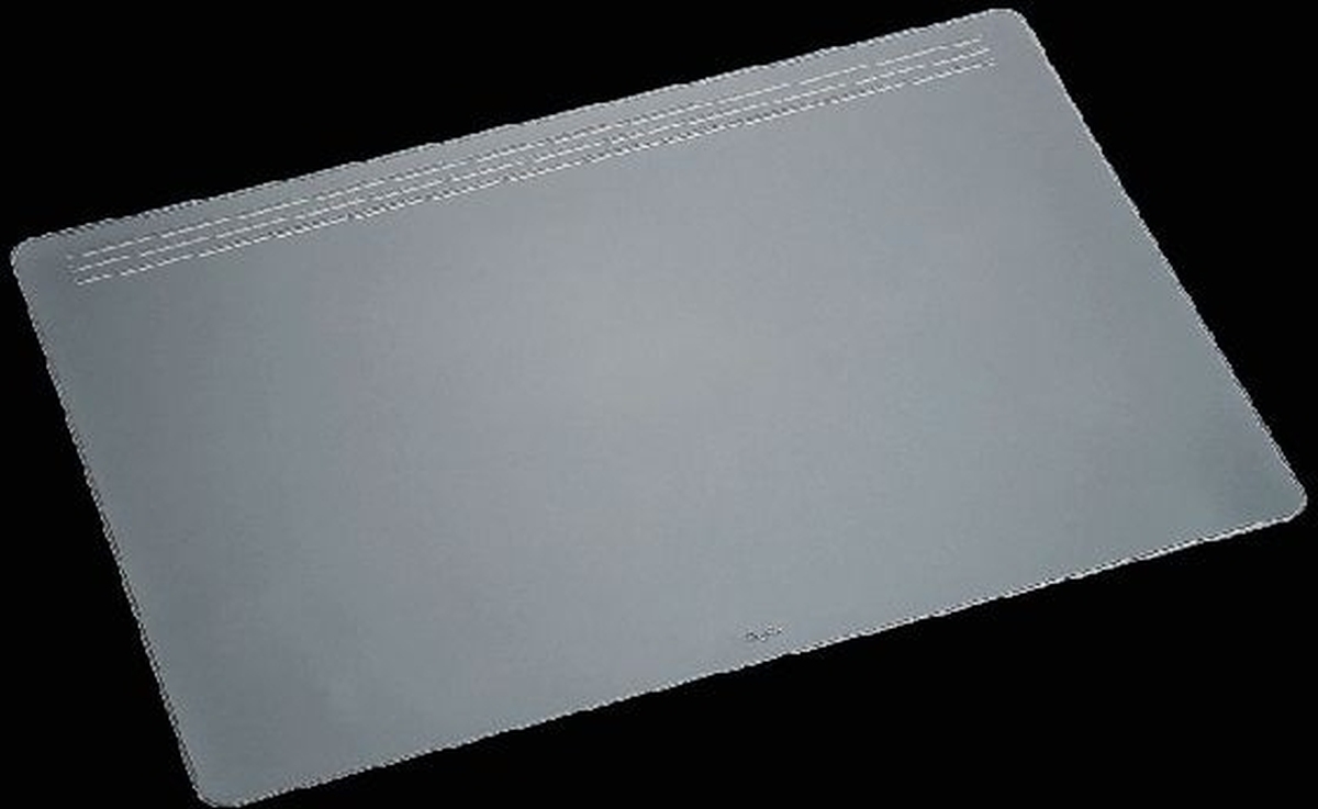 Läufer Schreibunterlage Matton 39x60 cm transparent matt Image