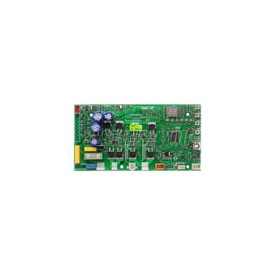 Faac - Steuerplatine Elektronischer Steuerstromkreis Ersatz 24v E721 63002485 Image