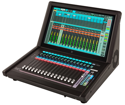 Waves eMotion LV1 Classic