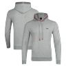 The Open BOSS Soody Hoodie - Gray