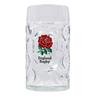 England Rugby Dimpled Stein - 1 Litre