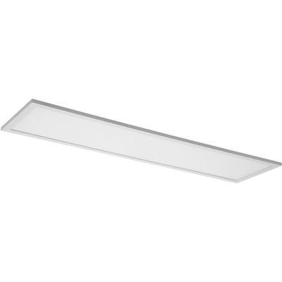 Ledvance - led WiFi Deckenleuchte weiß, 30W, 1900LM, 3000-6500K, 100x25 cm, Wandleuchte dimmbar, Image