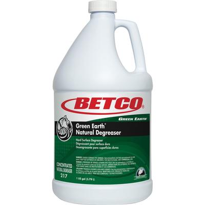 Betco 2170400 Degreaser, Bio-based, Concentrated, 1 Gallon