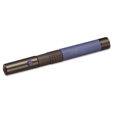 Apollo MP2703BQ Classic Comfort Laser Pointer, Class 3A, Projects 1500 ft, Blue