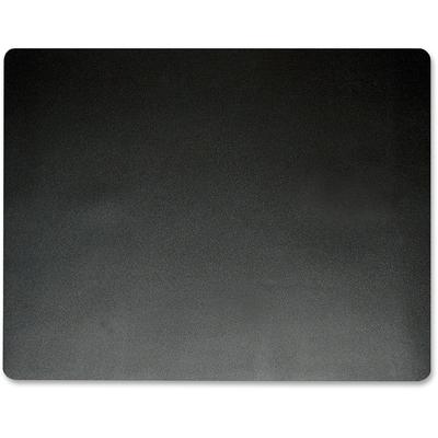 Artistic Office Products 7540 Eco Desk Pad, Non-Glare, 19" x 24", Black