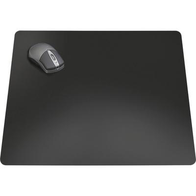 Artistic Office Products LT412M Rhino II Protective Desk Pads, 17" x 24", Black