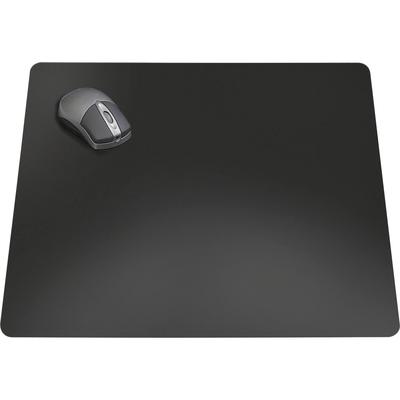 Artistic Office Products LT812M Rhino II Protective Desk Pads, 24" x 36", Black
