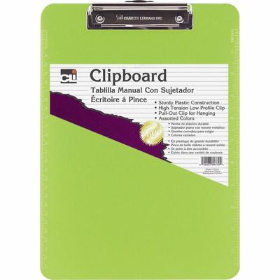 Clipboards