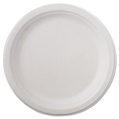 Chinet 21232 Classic Paper Dinnerware, Plate, 9.75