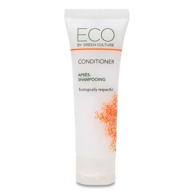 Eco By Green Culture CDEGCT Condtioner, Clean Scent, 30mL, 288/Carton - Case of 288