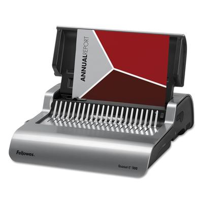 Binding+Machines