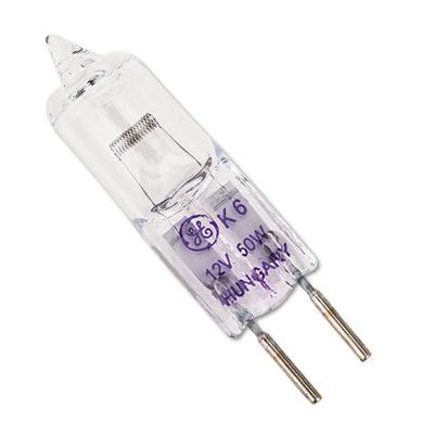 GE 97670 Halogen Bulb, 50 Watts